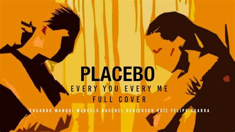 every you every me traduzione|Traduzione Every You Every Me Testo Tradotto Placebo .